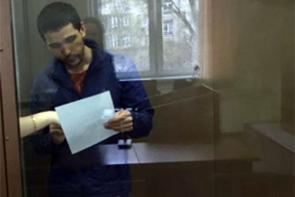 Сообщник похитившей у пенсионерки 100 тысяч долларов сиделки арестован в Москве