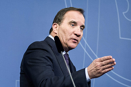 Стокгольм счел неуместными комментарии Лаврова о вступлении Швеции в НАТО