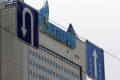 Суд Киева отказался рассмотреть иск «Газпрома» к антимонопольщикам Украины