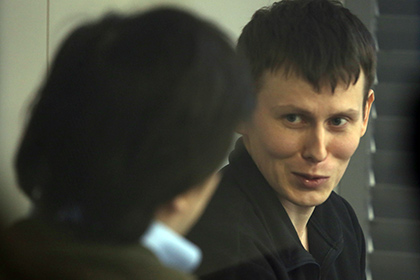 Суд в Киеве дал россиянам Ерофееву и Александрову по 14 лет тюрьмы
