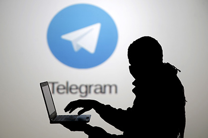 Telegram добавил чат-ботов в пользовательские диалоги