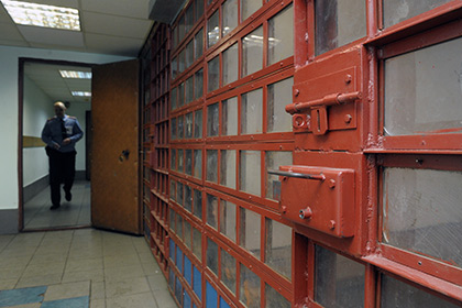 В Астрахани детоубийцу приговорили к пожизненному заключению
