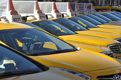 В ФАС назвали картельным сговором согласование тарифов на услуги такси