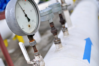 В «Газпроме» рассказали о сдерживании цен на газ