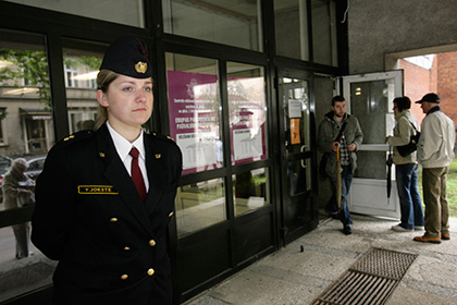 В Латвии возбудили уголовное дело против автора петиции о присоединении к США