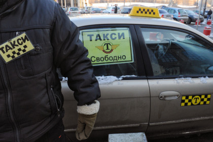 В Тверской области похитивший таксиста пассажир покончил с собой