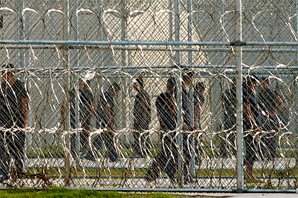 В тюрьмах Техаса заключенным запретили использование соцсетей
