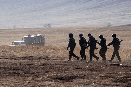 Военные отработают сценарий обострения обстановки на Северном Кавказе