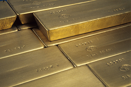 ВТБ впервые начал поставки золота в Китай