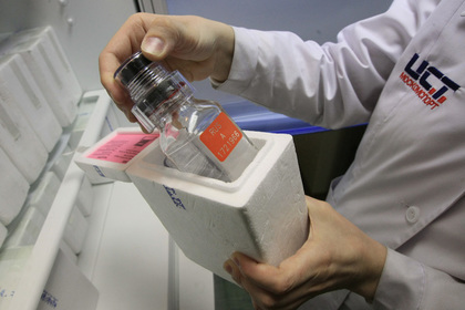 WADA аннулировало аккредитацию Московской антидопинговой лаборатории