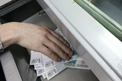 Задолженность по зарплате в России выросла на 35 процентов