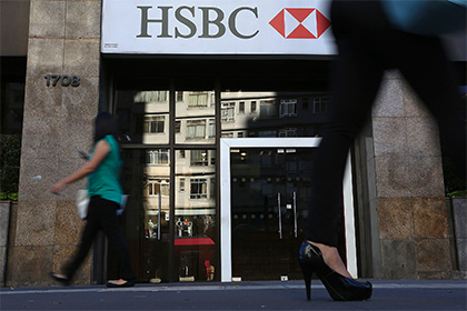 Банкир из HSBC поможет распродать облигации Саудовской Аравии