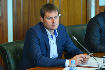 Бывшему вице-губернатору Приморья вменили ущерб в 24,5 миллиона рублей