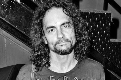 Бывший барабанщик Megadeth умер на сцене