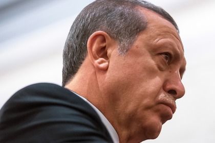 Эрдоган поручил новому лидеру правящей партии сформировать кабмин
