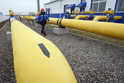 «Газпром» подал иск на 125 миллионов долларов к Белоруссии