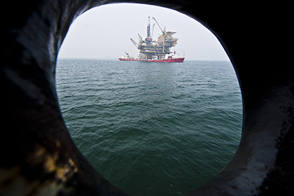 Крупные нефтяные компании отказались от лицензий на бурение в Арктике