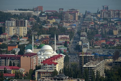 Ликвидированные в Дагестане боевики оказались причастны к обстрелу туристов