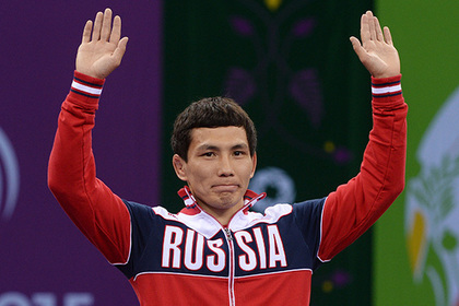 Мутко прокомментировал отказ якутского борца Лебедева от участия в Олимпиаде