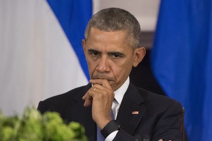 Обама обвинил Россию в нежелании отказаться от ядерного оружия