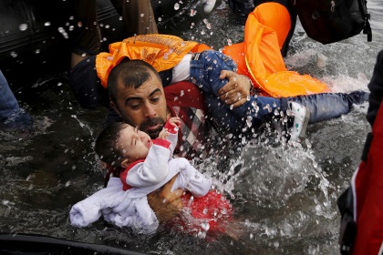 Организация по миграции сообщила о массовой гибели беженцев в Средиземном море