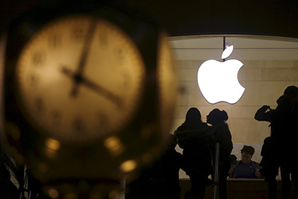 От Apple потребовали 2,8 миллиарда долларов за кражу технологий для iMessage