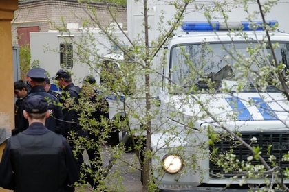 Подозреваемые рассказали журналисту о мотивах убийства в Сызрани