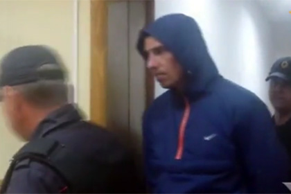 Подозреваемый в убийстве актера Мальцева арестован