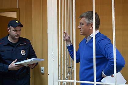 Предполагаемый соучастник Пугачева попросил проверить его на детекторе лжи