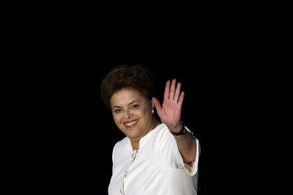 Решение бразильского парламента об импичменте Дилмы Руссефф аннулировано