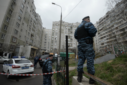 СМИ раскрыли подробности массового убийства байкеров в Подмосковье