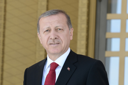 Суд в ФРГ счел допустимыми слова «трусливый дурак» в отношении Эрдогана