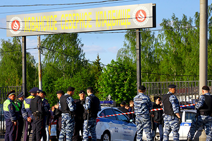 Таджикистан потребовал от Москвы расследования драки на Хованском кладбище