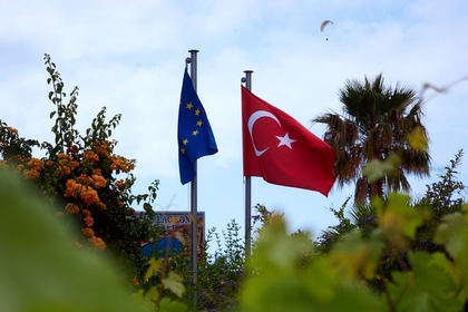 Турция объявила о безвизовом режиме для стран Шенгенской зоны