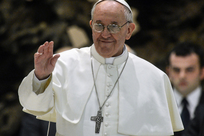 В Аргентине ограбили племянника Папы Римского