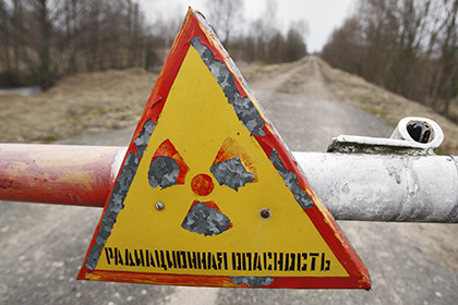 В Чернобыльскую зону отчуждения введут войска для борьбы со сталкерами