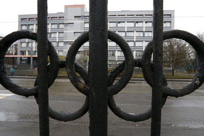 В фильм CBS о допинге в российском спорте включены заявления без доказательств