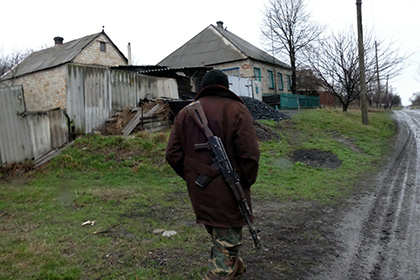 В Минобороны ДНР заявили о подготовке теракта украинскими спецслужбами