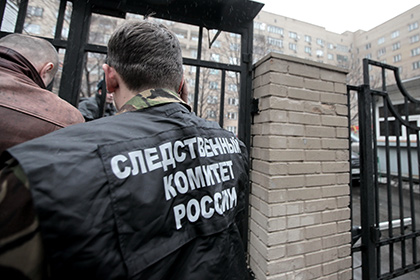 В Петербурге возбуждено дело о вербовке в ИГ