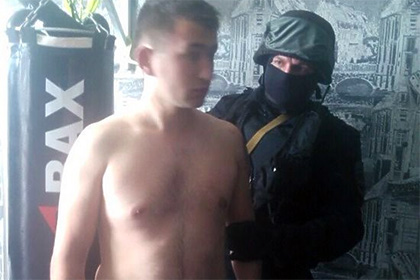 В Подмосковье предъявили обвинение подозреваемому в убийстве байкеров