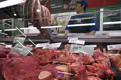 X5 Retail Group опровергла обвинения в манипуляциях со сроком хранения мяса