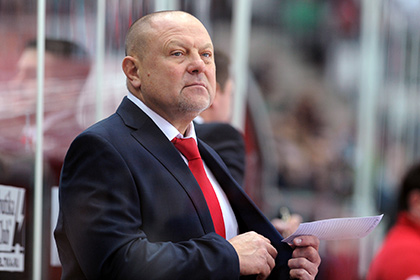 Заслуженный тренер России объяснил отсутствие Мозякина в игре с Норвегией