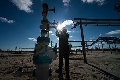 Добыча нефти в России вырастет восьмой год кряду