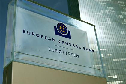 ЕЦБ попробует раскрутить инфляцию скупкой долгов компаний
