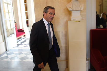 Французский депутат предложил ввести санкции против Украины