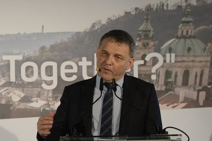 Глава МИД Чехии заявил о попытках Кремля расколоть Евросоюз