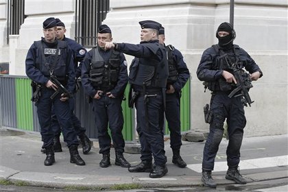 Гражданина Франции с арсеналом оружия задержали на украинско-польской границе