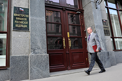Минфин разместил облигации почти на 30 миллиардов рублей
