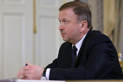 Москва и Минск не смогли договориться о цене на газ