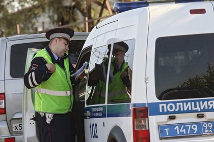 Напавший с топором на семью в Подмосковье уроженец Молдавии задержан